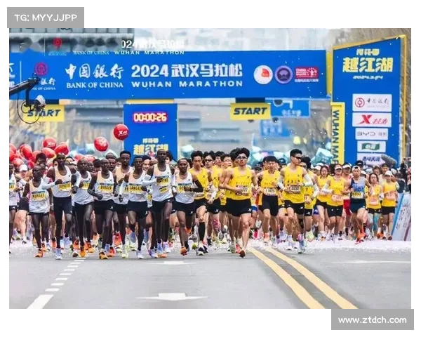 何杰再破汉马国内纪录 中国选手领跑江城樱花赛道 何杰再破汉马国内纪录 中国选手领跑江城樱花赛道